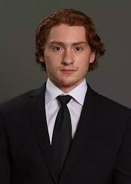 2020-21 Men's Hockey Roster