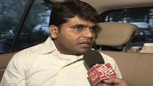 झारखंड: प्रवर्तन निदेशालय ने विकास सिन्‍हा को रिमांड पर लिया