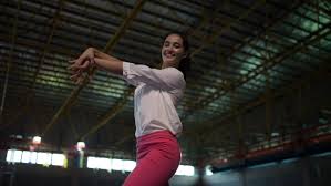 With less than a week to go before farah ann springs into action in her olympics debut in tokyo, shu wai admitted that the gymnast is still struggling to find her footing on the balance beam. Interview Farah Ann