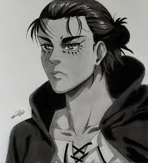 Hi☺ I hope you all like my drawing🤗