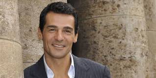 Celebrities with last name: Sander