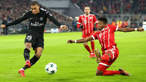 Stay updated on the 2020 afc champions league through the official afc social media channels as we bring you the latest from across the continent. Fc Bayern Munchen Vs Psg Die Highlights Aus Dem Champions League Finale Goal Com