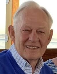 Dennis Buchweitz Obituary