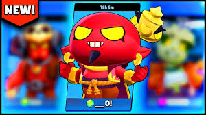 Let's show off gene, the new brawler in brawl stars, while giving my best tips and. New Evil Gene Gameplay Cost All Animations Brawl Stars June Update Youtube