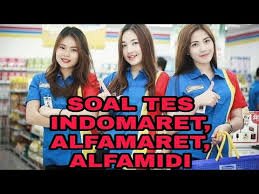 Indiamart.com is india's largest online marketplace that assists manufacturers, suppliers & exporters to trade with each other at a common, reliable & transparent platform. Download Soal Tes Masuk Indomaret 2021 Pt Indomarco Prismatama Terbaru 2021 Mp4 Mp3 3gp Naijagreenmovies Fzmovies Netnaija