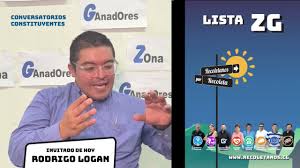 Our porno collection is huge and it's constantly growing. Recoletanos Por Recoleta Conversatorios Constituyentes Invitado Rodrigo Logan Youtube