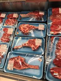 That doesn't mean you should let all these admittedly. Costco S Steak Game Is Strong Steak