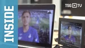 Sein geschätztes gehalt liegt bei 6.600.000 euro pro jahr. Tsg Hoffenheim Tsg Tv Inteam Mit Christoph Baumgartner Facebook