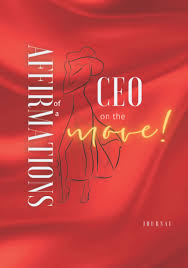 Amazon.com: Affirmations of a CEO