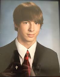 Ryan Chappell Obituary (1993