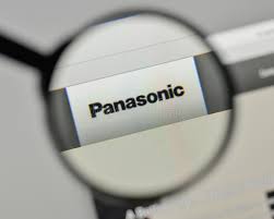 Panasonic logo photos and pictures in hd resolution from electronics category panasonic logotype pictures in high resolution quality available to download for free. Panasonic Logo Redaktionelles Bild Bild Von Beliebt 77036910