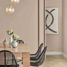 Wall painting ideas for bedroom, living room. These Are The Interior Color Trends In 2020