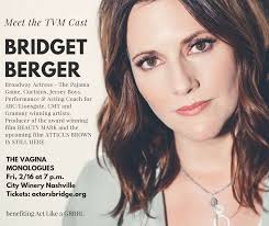 Actors Bridge Ensemble