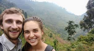 Nicki Ghazarian and John Foye's Wedding Website