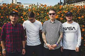Изучайте релизы hawthorne heights на discogs. Hawthorne Heights Reveal Stay Home Virtual Tour Nextmosh