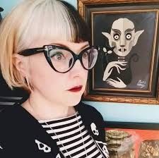 Fluffy the Vampire Slayer