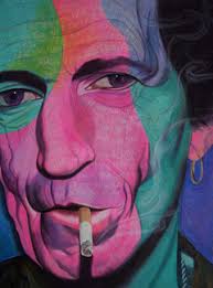 The Keith Shrine-Keith Art