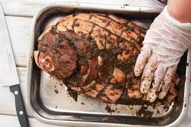 How long should i cook pork chops in the oven? Can I Cook Pork Roast Wrapped In Foil In Oven Easy Beef Brisket Beef Brisket Roast Slathered In A Let The Pork Rest For 5 Minutes Tampilan Design