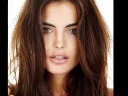 'hermosa' is the spanish translation of 'beautiful'. Most Beauty Spanish Girls Youtube