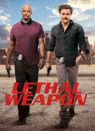 Tous les épisodes de larme fatale tv en streaming. L Arme Fatale Saison 2 En Streaming Vf Et Vostfr