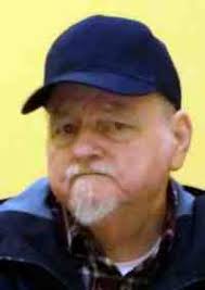 Thomas Wayne Trivett (1946-2014)