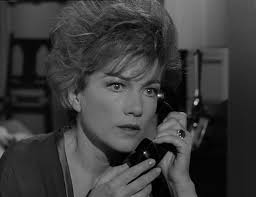 bare•bones e-zine: The Hitchcock Project-A Nice Touch by Mann Rubin [9.2]