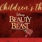 Beauty and The Beast Gala