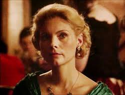 Susan & Raine :: Episode 3, Series 2 of Ripper Street.