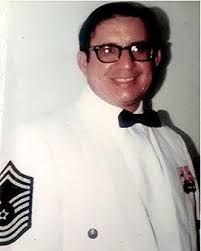 Ralph Falcon Obituary (2018)