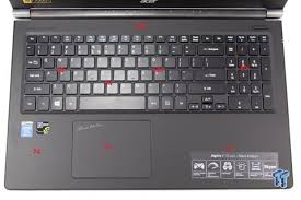Maybe you would like to learn more about one of these? Acer Aspire V Nitro Black Edition Gaming Laptop Review Tweaktown