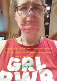 Mel's (Amazing) Transsexual Journey Sample