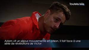 De plus, si vous avez manqué quelques épisodes sur la série, vous pouvez appuyer sur l'option replay puis lancer les vidéos de votre choix. Les Feux De L Amour Episode Du Mardi 2 Octobre 2018 Video Dailymotion
