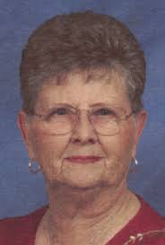 Helen C. (Polasek) Harwell