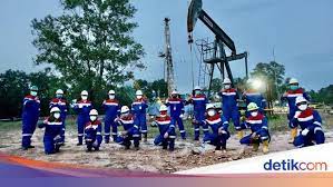 Ini Daftar Gaji Pegawai Pertamina Gede Nggak