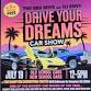 The BBS Boys and DJ Envy Drive Your Dreams Car Show
