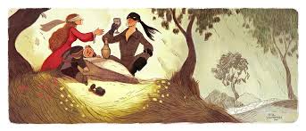 Top 10 Movies: #5 – The Princess Bride – The Pop Culture Philosopher