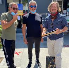 Levine, was accused of conspiracy to commit healthcare fraud, according to radar online. 22 Juillet 2020 Fanpage Fanclub De Sylvester Stallone Facebook
