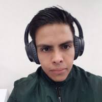 Alan Jaime Alejandro Magdaleno Coronado