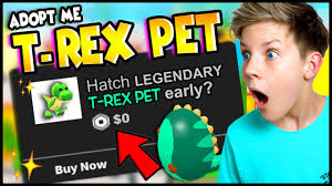 This is completely functioning 2021. Hack To Hatch A T Rex Pet Early In Adopt Me Can We Get These Tik Tok Hacks To Work Prezley Maxtrafego