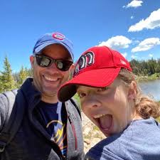 Nancy Stender (@NancyStender)