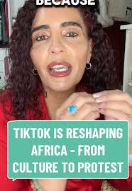 Creator Fund TikTok Kenya