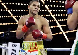 Naoya Inoue vs Ramon Cardenas | Top Rank Boxing Event