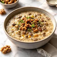Walnut Juk
