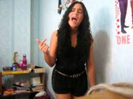 Find the perfect fernanda gomez stock photos and editorial news pictures from getty images. Maria Fernanda Gomez Miranda Aspirante De La Voz Kids Colombia 2014 Youtube