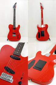 Used guitar yamaha yamaha pac. Rtx102