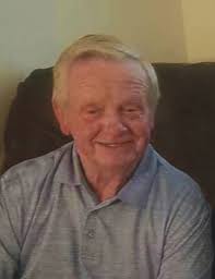 Obituary information for Charles A. Overton