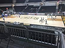 umbc event center wikipedia