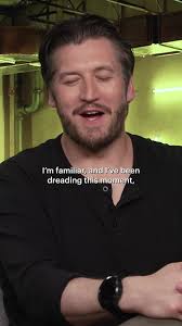 Four Favorites with Havoc director Gareth Evans 💥 Havoc is streaming now 