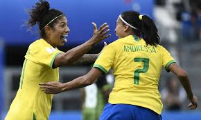 Seleção feminina faz últimos testes. Por Que Brasil X Australia Virou Um Classico No Futebol Feminino Jornal O Globo