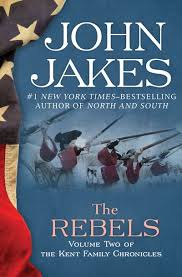 With the fourth just a few days away, we're in the mood for some revolutionary romance. Celebrate Liberty With 8 Books About The American Revolution